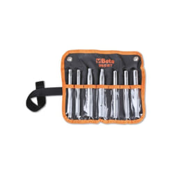 Beta - 985/B7 Assortiment de goupilles en sachet de 7 pièces.