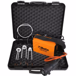 Chauffage à induction Beta 1852 R 1750W, permet le desserrage rapide des écrous et des boulons avec une sécurité maximale san ...