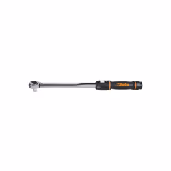 La clé Beta 666N/2 006660002 est une clé dynamométrique idéale pour le serrage précis et contrôlé des vis et des boulons. Une ...