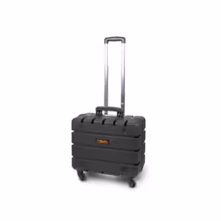 Le Beta 2037/TV 4-wheel polypropylene tool trolley 020370000 est un chariot à outils polyvalent et facilement transportable a ...