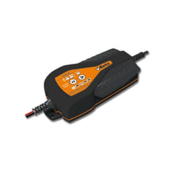 Beta - Chargeur électronique 1498/2A 12 v pour motos