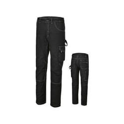 Beta - Work 7880SC Pantalon slim stretch - s