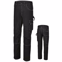 Le pantalon Beta 7880SC est un vêtement de travail résistant et confortable conçu pour les professionnels du BTP et de l'arti ...