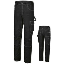 Beta - Work 7880SC Pantalon slim stretch - m