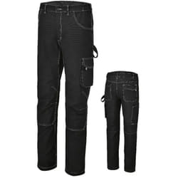 Work 7880SC Pantalon slim stretch - xl - Beta