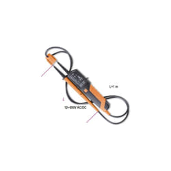 1760PT Testeur de tension et de continuité combiné 12 - 690 v ac/dc - Beta