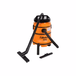 L'aspirateur industriel Beta 1872L 35 litres classe L est un outil professionnel idéal pour le nettoyage des environnements i ...