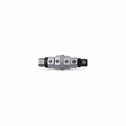 La clé hexagonale multiple Beta 3075/CM est un outil à main polyvalent et efficace. Conçue pour un usage professionnel en ate ...