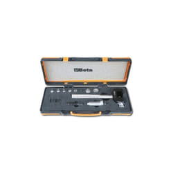 Beta - 3080/C15 Kit de couture et de rivetage de chaînes