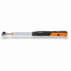 La clé dynamométrique électronique 1/2" Beta 599DGT-AN/20 est un outil professionnel innovant, intégré à un système numérique ...
