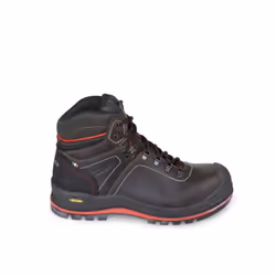 La Beta Trekking Heritage Mid S3 7294HM est une chaussure de sécurité montante en cuir graissé pleine fleur hydrofuge avec un ...