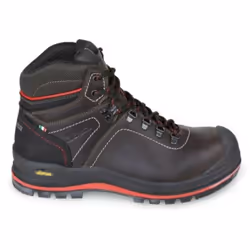 Ces chaussures de travail Beta 7294HM offrent un excellent confort de port sans compromettre la sécurité des pieds. Elles con ...