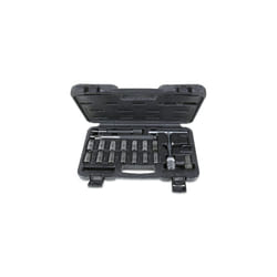 Beta - 960PI/C19 Injector Seat Cleaning Tool Kit 19 Pcs.