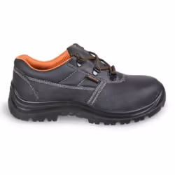 Les Beta 7241CK sont des chaussures de sécurité basses à lacets en cuir hydrofuge. Typologie : Chaussures basses Semelle inte ...