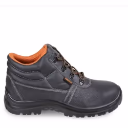 Les chaussures de sécurité Beta 7243BK sont des chaussures montantes en cuir équipées de lacets. Typologie : Chaussures haute ...