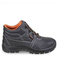 7243BK Chaussures de sécurité hautes S1P Basic - 47 - Beta