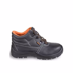 Les Beta 7243CK sont des chaussures de sécurité montantes en cuir hydrofuge avec fermeture rapide. Typologie : Chaussures mon ...