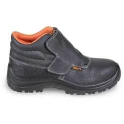 7245BK Basic S3 chaussures de sécurité hautes - 37 - Beta