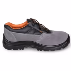 Les Beta 7246BK sont des chaussures de sécurité basses en daim perforé. Typologie : Chaussures basses Plaque antiperforation  ...