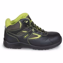 Sans métal, la chaussure de travail Beta 7221PEK est un modèle outdoor qui conviendra notamment pour travailler à l'extérieur ...