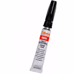 Là Colle instantanée Beta 9851, pour joints structurels instantanés, à base de cyanoacrylate d'éthyle. Colle instantanée Beta ...