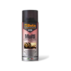 BETA Graisse multiusage aérosol 400ml 9720 - 097200040