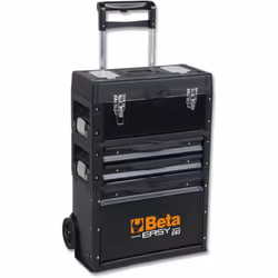Description générale Le chariot à outils empilable Beta C43 est conçu pour offrir une solution pratique et organisée pour le  ...