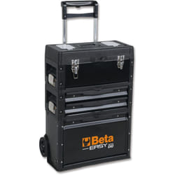 Chariot à outils à 3 modules Beta C43