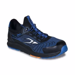 Incroyablement légères, les chaussures de travail 0-Gravity 7352B de la marque Beta sont la version S1P de la 0-Gravity 7356G ...