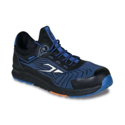 Beta - Chaussure de sécurité basse S1P 0-Gravity 7352B - Bleu foncé - 39