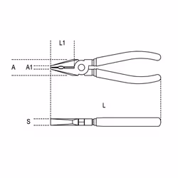 Beta Tools 1150BM 180