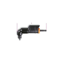 Beta - 882AN Renvoi d'angle Douille hexagonale 1/4