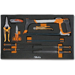 Assortiment d'outils Beta M284
