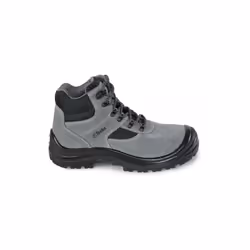 Bottes de prévention des accidents élevés en daim SP1 Beta 7249gk 42