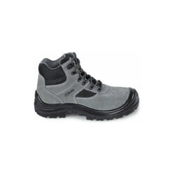 Bottes de prévention des accidents élevés en daim SP1 Beta 7249gk 42