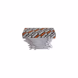 Le jeu de clés mixtes Slim 11 Pcs. Beta 42SLIM/S11 est un assortiment pratique d'outils à main idéal pour une variété d'utili ...