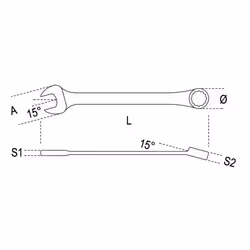Beta Tools 42 16 - Vue supplémentaire 5