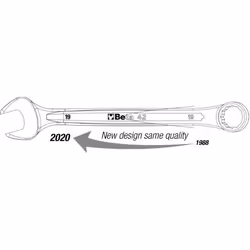 Beta Tools 42 20