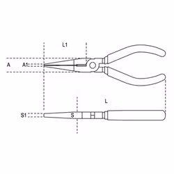 Beta Tools 1162GBM 160