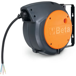 Beta - Enrouleur de câble 3x1,5MM-15MT S-H05