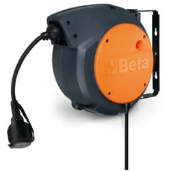 1844 15-H05/SCK Enrouleur automatique de câble 3Gx1,5 mm² avec Shuko - Beta