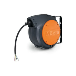 Beta - 1846 10-H05 Enrouleur de câble automatique 4Gx1,5 mm²