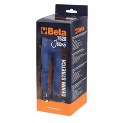 Beta Tools 7528 - Vue supplémentaire 2
