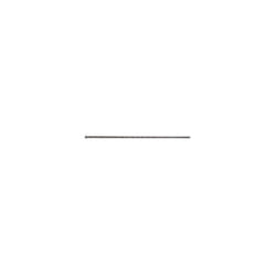 Embouts muraux allongés Widia - ø mm.8x400