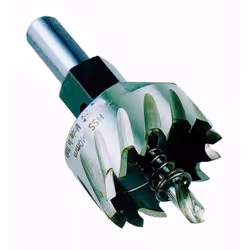 Le foret rectifié Metalworks HSS-G Ø 16mm , Code 7210010160 , est un outil de coupe conçu pour percer des trous dans une vari ...