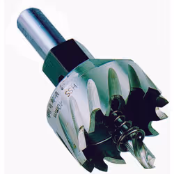 Le foret rectifié Metalworks HSS-G Ø 25 mm , code 7210010250 , est un outil de coupe conçu pour percer des trous dans une var ...