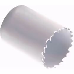Le Metalworks M42 Bimetal Core Bit Ø 54 mm , Code 7210900540 , est un outil de coupe conçu pour percer des trous dans une lar ...