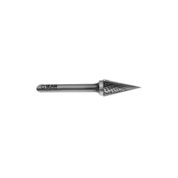METALWORKS 7602000310 brosse rotative Triangle 1 pièce(s)