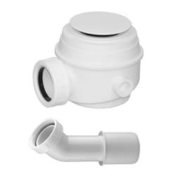 Omnires WB01X BI accessoire de douche et de baignoire Siphons de douche