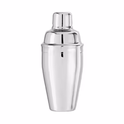 Paderno 41480-05, 0,5 L, Acier inoxydable, Acier inoxydable